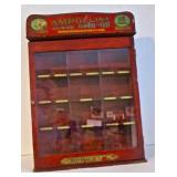 Ampollia Brand Dye Cabinet