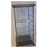 Country Store Pie Cabinet
