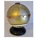World Globe Transistor Radio