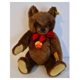 Vintage Steiff Teddy bear w/Tags