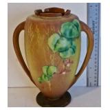Roseville Fuchsia Vase