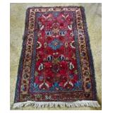 Oriental Rug