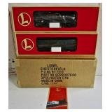 Nice Selection Of Contemporary Lionel Trains - Mint In Boxes - Some Never Run - Special  Editions