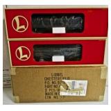 Nice Selection Of Contemporary Lionel Trains - Mint In Boxes - Some Never Run - Special  Editions