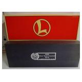 Nice Selection Of Contemporary Lionel Trains - Mint In Boxes - Some Never Run - Special  Editions