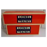 Nice Selection Of Contemporary Lionel Trains - Mint In Boxes - Some Never Run - Special  Editions