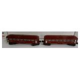 1946 Passenger Cars