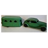 Kingsbury Car & Trailer
