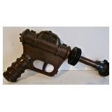 Buck Rogers Disintegrator Gun
