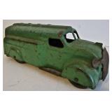 Wyandotte Tank Truck