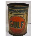 Gulf Pressure Grease