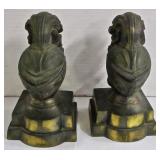 C-1932 Book Ends
