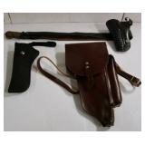 Leather Holsters