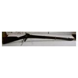 1863 U.S. Training Rifle