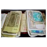WW II Currency