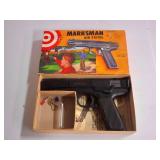 Air Pistol w/ Box