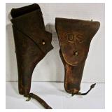 "U.S." Military Holsters
