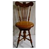 Piano Stool