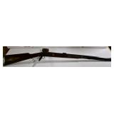 Thompson Arms 45  Muzzle Loader