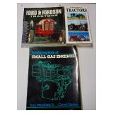Tractor Books