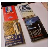 Henry Ford Books