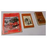 Model T Ford Books