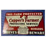 Farmers Insurance Sign