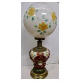 Gone With The Wind Lamp
