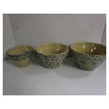 bowls