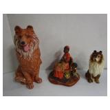 figurines