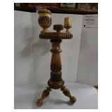 Adirondack stand