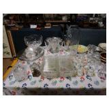 glassware
