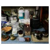 small appliances