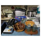 small appliances
