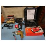 power tools