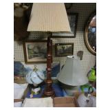 lamps