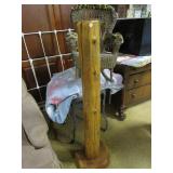 clothes tree