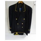 Legion uniform