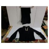 Navy uniform
