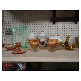 glassware