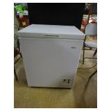 Magic Chef small chest freezer mod MCCFSW