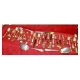 Westmorland Sterling - Service for 8