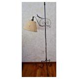 Adjustable Floor Lamp