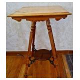 Maple Stand