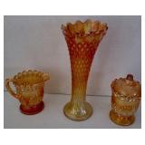 Carnival Glass