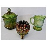 Carnival Glass