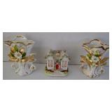 Victorian Era Porcelain