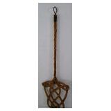 Wicker Carpet Beater
