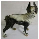 Bulldog Doorstop