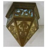 Hanging Light Fixture